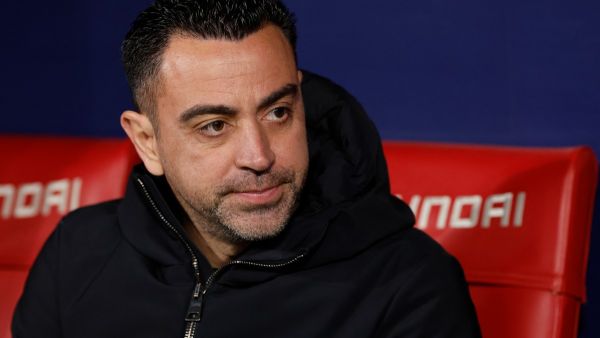 بديل تشافي المحتمل في برشلونة قد يذهب لهذا النادي