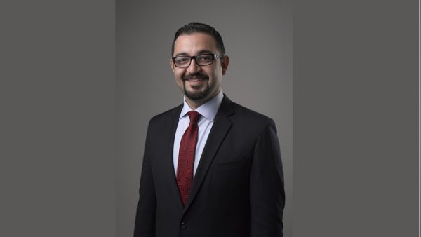 السيد جلال عاقلة، مدير أول في قسم تطوير الأعمال لدى شركة سوليدرتي بنك السلام يُطلق عرضًا رمضانيًا حصريًا على وثائق التأمين التكافلي بالشراكة مع سوليدرتي