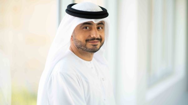 Ali Al Hashemi, Group Chief Executive Officer of Yahsat Yahsat reports strongest ever financial results for 2023