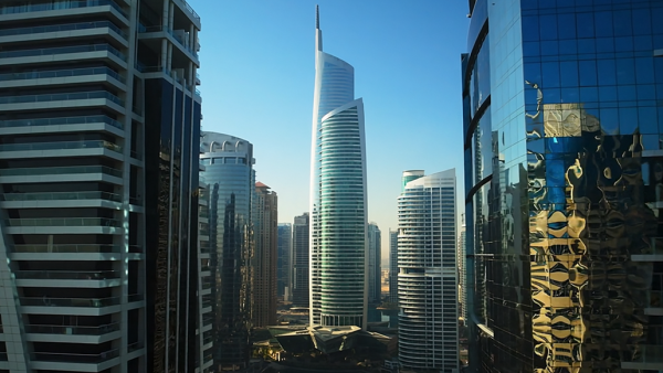 DMCC Announces Usd 38.3 Billion In 2023 Diamond Trade As Polished Diamond Segment Grows 32%