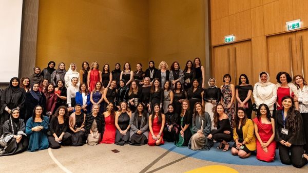 BCG Celebrates Women Who are Powering a More Sustainable Future 