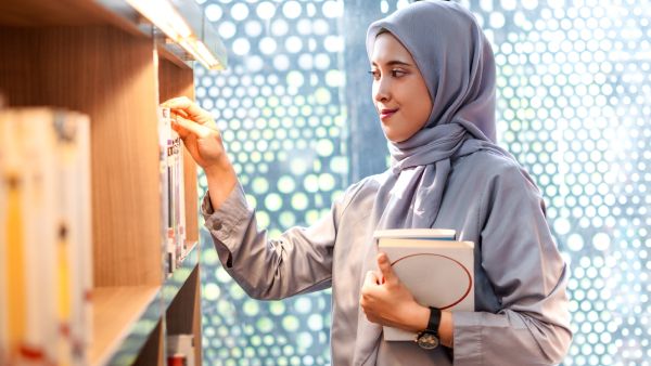 أفضل الكتب التي يمكن قراءتها في شهر رمضان المبارك