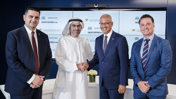 During the event ADIO expands Abu Dhabi’s trade links with Western Australia