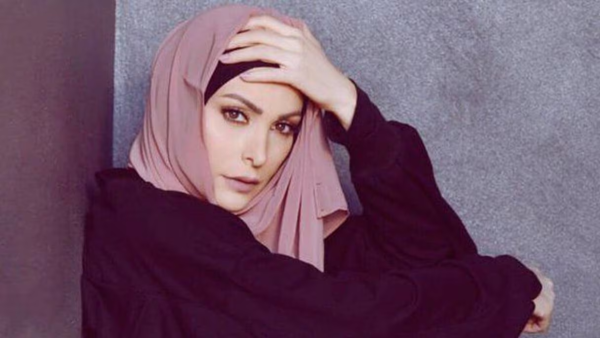 أمل حجازي