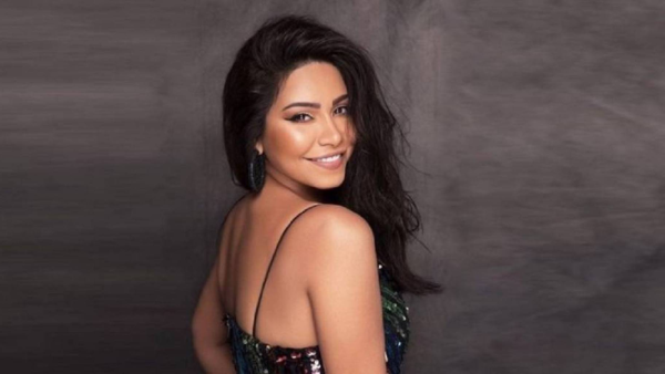 شيرين عبدالوهاب