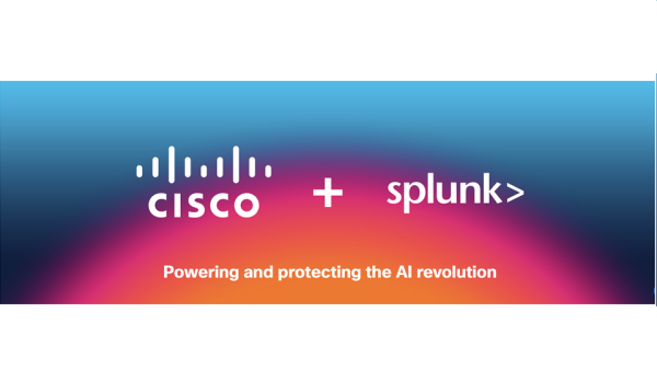 سيسكو تستكمل الاستحواذ على شركة Splunk