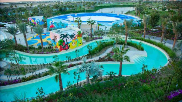 DAMAC Hills DAMAC Hills 2 Community Emerges as One of the Highest Transacted in the UAE
