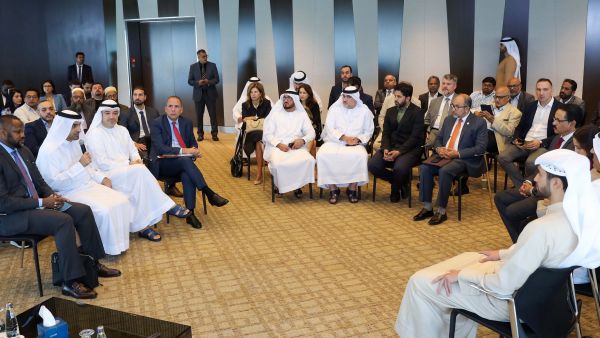 خلال الحدث غرفة دبي العالمية تعرّف مجتمع الأعمال بفرص التوسع الخارجي في المغرب والسنغال