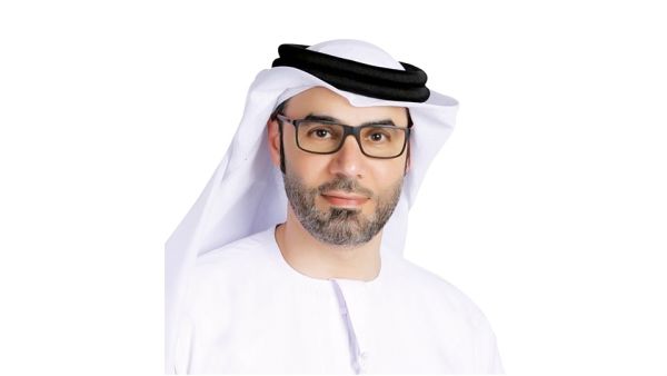 HE Dr. Abdullah Busnad Dubai Customs Clinches Elite Award in 2024 Dubai Government Excellence (DGE) program
