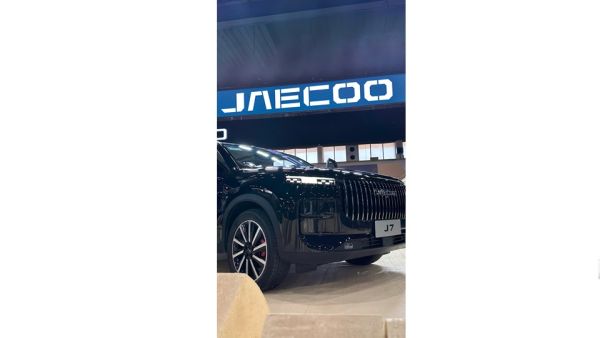 The J7 and the J8 will be officially launched in Kuwait at the end of April this year. Al Babtain Unveils JAECOO's Off-Road Revolution: J7 and J8 at the Kuwait Auto Land, Redefining SUV Excellence