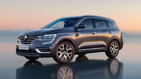 Arabian Automobiles Announces Exclusive Renault Ramadan Offers