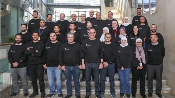 During the event Royal Jordanian launches a new cybersecurity awareness platform for employees