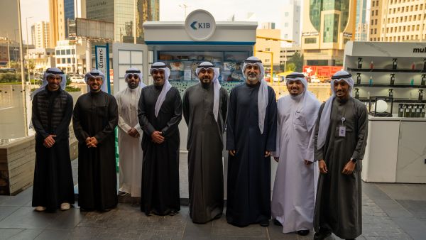 خلال الحدث KIB يختتم الجولة الأخيرة من مهرجان Food Buzz لهذا العام بنسخة قريش