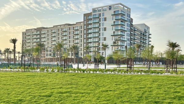 Eagle Hills Diyar Announces Complete Sell-Out of Marassi Park