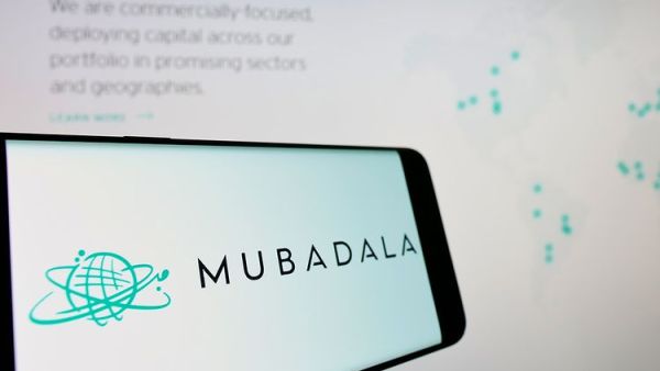 Mubadala to Anchor Blue Opal Capital’s Ventures Fund II