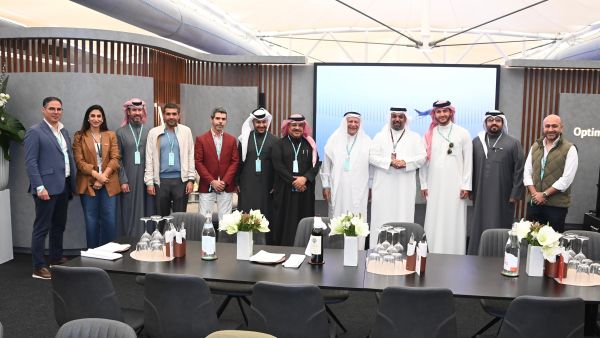 بنك البحرين الوطني يشارك في سباق جائزة البحرين الكبرى لطيران الخليج 2024