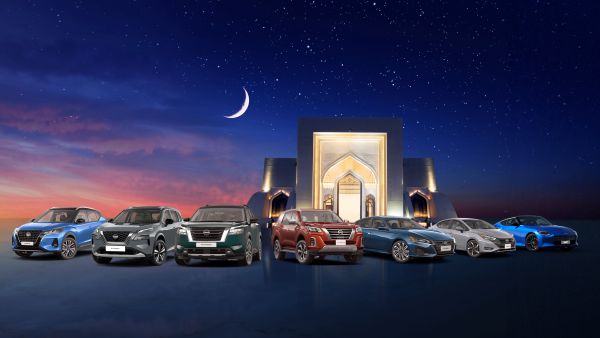 Al Masaood Automobiles Announces Enticing Ramadan Offers