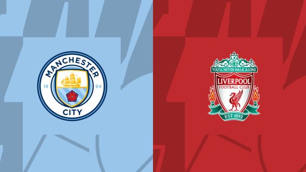تشكيلات الفرق: ليفربول - مانشستر سيتي في الدوري الإنجليزي 2023-24
