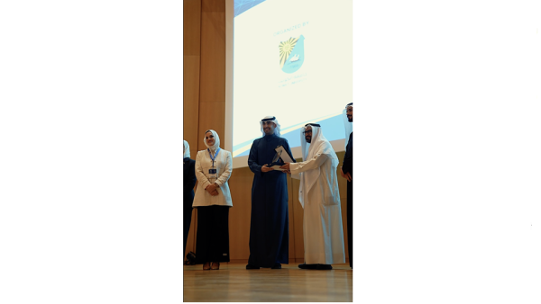 Ooredoo business ترعى مؤتمر كلية التربية الأول بجامعة الكويت عن التحول الرقمي في التعليم 
