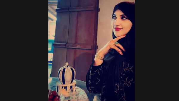 أمال المرزوقي 