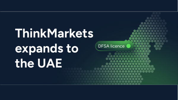 ThinkMarkets reaffirms its commitment to broadening its global footprint and enhancing access to superior trading services for clients around the world. ThinkMarkets Bolsters MENA Presence by Acquiring DFSA Licence