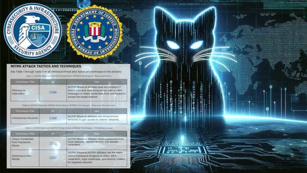 قراصنة BlackCat