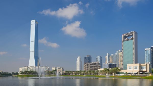DMCC Launches Sustainability Hub With Unique Member Benefits To Drive Global ESG Impact