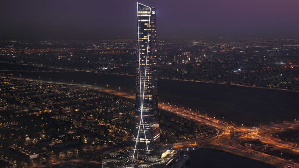 DMCC Closes Second Most Successful Year On Record – Welcomes 2,692 New Companies To Dubai In 2023
