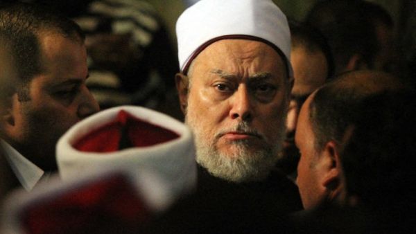 مفتي مصر السابق، علي جمعة