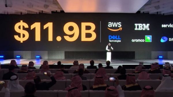  صفقات استثمارية بقيمة 11.9 مليار دولار ينطلق بها مؤتمر LEAP24 في الرياض