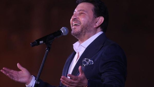 هاني شاكر 