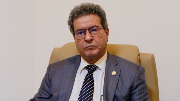 Mohamed Mahemed Oun