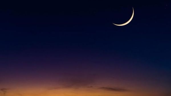 المعطيات والحسابات الفلكية، سيتم عرضها على مجلس الإفتاء