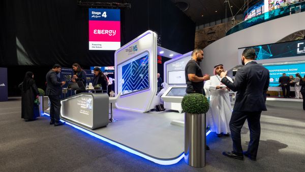 Qatar Foundation Wraps Up Successful Participation At The Inaugural Web Summit Qatar 2024