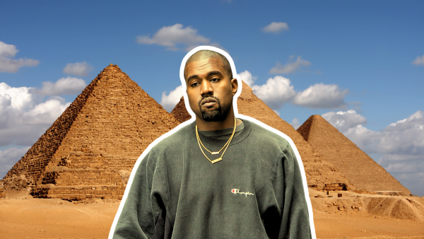 Kanye West