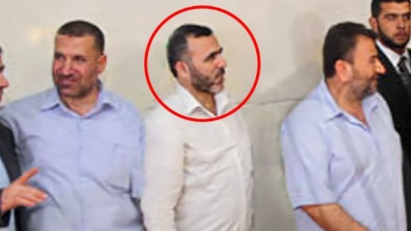 "اسرائيل" أعلنت اغتيال القيادي في حماس مروان عيسى