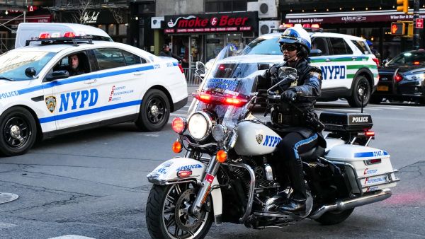 جرى جدال بين الزوجين استمر لمدة 30 دقيقة قبل أن يقوم برمنغهام بإطلاق النار