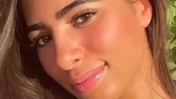 حبيبة الشماع، المعروفة إعلامياً بـ"فتاة الشروق"