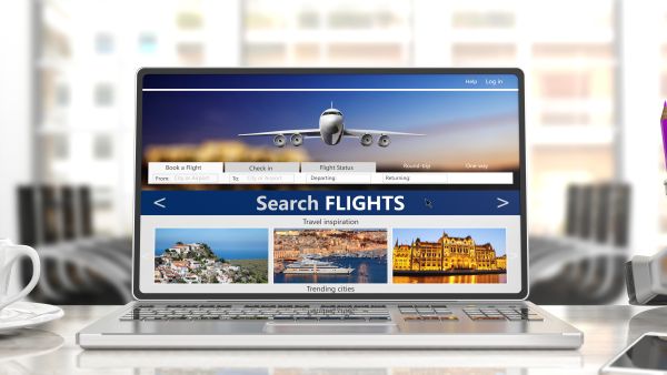 Best Third Party Flight Booking Sites