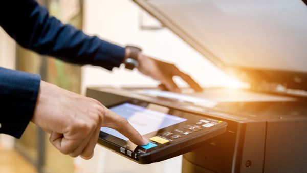Best Printer for Small Business