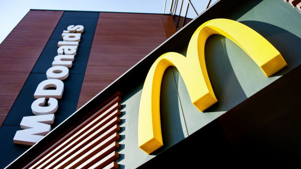 McDonald's loses $7 Billion in just hours