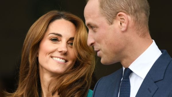 The Duke and Duchess of Cambridge attend a special event hosted by His Highness The Aga Khan at the Aga Khan Centre. (Shutterstock) Royal Family teases imminent major announcement, Is it about Kate Middleton?