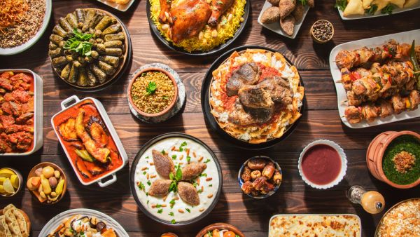 A Guide to Open Restaurants, Cafés During Ramadan.