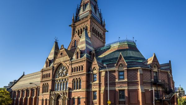 Harvard