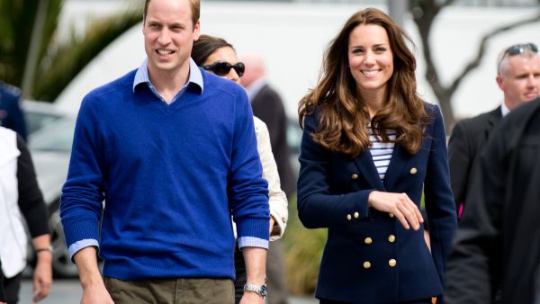 Shutterstock The royal doppelgänger: Unraveling the mystery of fake Kate Middleton
