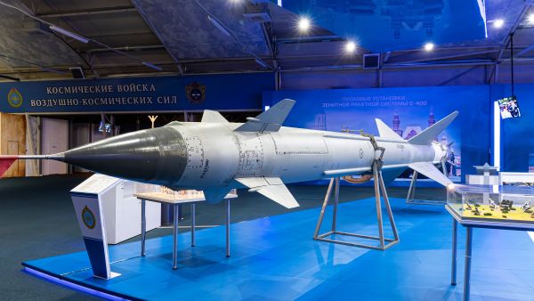Ukraine is alarmed by Russia's production of high-damage glide bombs
