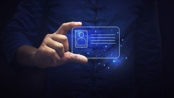How to Create a Digital Business Card