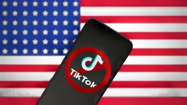 'If you ban TikTok, I'll shoot you': US Senator faces death threats