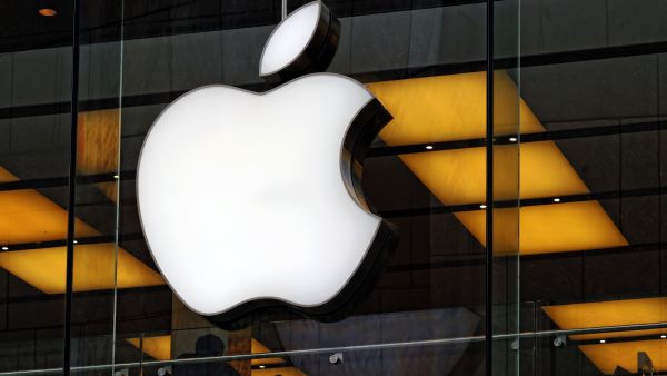 Apple sues employee over alleged confidential information leak