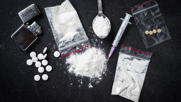 Deadly drug